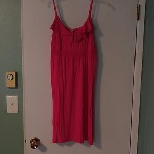 Old Navy Pink dress